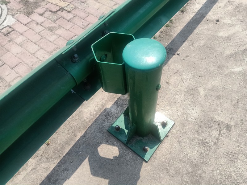 鍍鋅護欄板_交通安全設施_安全/防護_產品_企騰網工廠優選