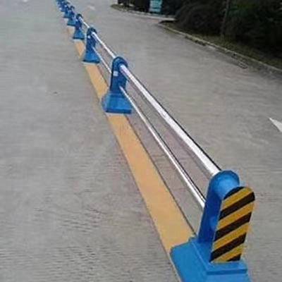 商丘市政人行道護(hù)欄與交通設(shè)施解析 功能、廠家及價(jià)格指南